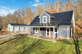 2100 Creek Rd, Frazeysburg, OH 43822