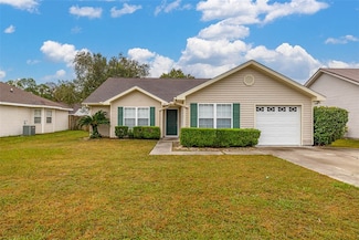 167 Zachary Dr, Brunswick, GA 31525