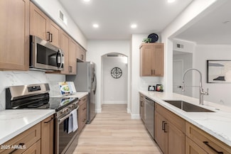 955 E Knox Rd Unit 126, Chandler, AZ 85225
