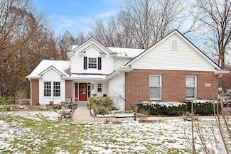 10617 E Splitstone, Pinckney, MI 48169