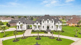 276 Cape Breton Dr, Slidell, LA 70458