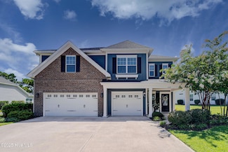429 Island End Ct, Wilmington, NC 28412