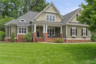 2780 Bending Birch Ln, Quinton, VA 23141