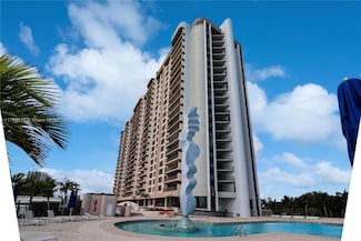 1800 NE 114th St Unit 508, Miami, FL 33181