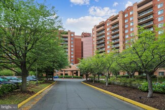 2230 George C Marshall Dr Unit 1206, Falls Church, VA 22043