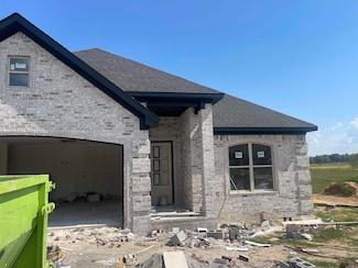 13500 Smarty Jones Dr, Scott, AR 72142
