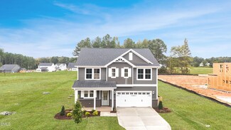 103 Sweetfern, Zebulon, NC 27597