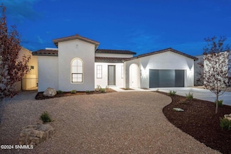 8257 Pissarro Dr, Las Cruces, NM 88007