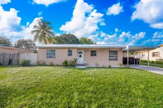 425 Erie Place, West Palm Beach, FL 33409
