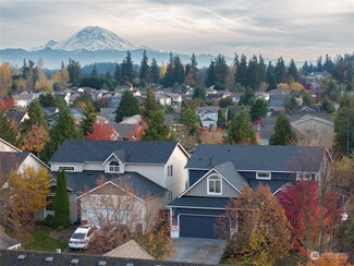 16003 SE 255th Place, Covington, WA 98042