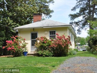 531 Talbot Rd, Stevensville, MD 21666