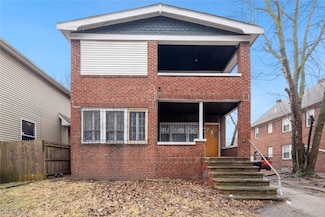 1030 Wheelock Rd, Cleveland, OH 44103