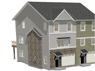 2815 Belgian Dr, Rockingham, VA 22801