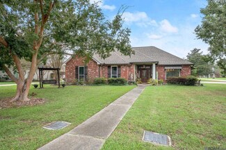 7539 Sage Meadow Dr, Denham Springs, LA 70726