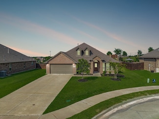 1406 San Bruno Ct, Rockwall, TX 75087