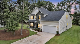 3202 Great Egret Dr, Johns Island, SC 29455