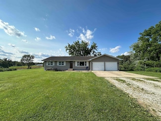 12524 County Road 545 N, Linton, IN 47441