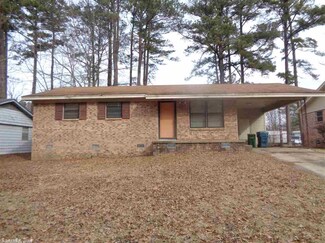 0 Stratton Ave, Little Rock, AR 72209