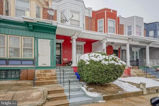 1905 S Ithan St, Philadelphia, PA 19143