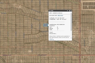 0 44th St NW, Rio Rancho, NM 87144