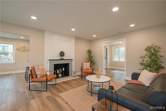 8510 Bentridge Ln, Henrico, VA 23229