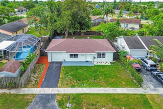 7924 SW 3rd Ct, North Lauderdale, FL 33068
