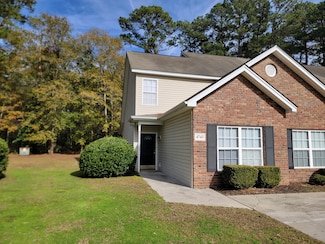 4743 Skillmaster Ct, North Charleston, SC 29418