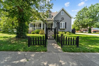 Unlisted Address