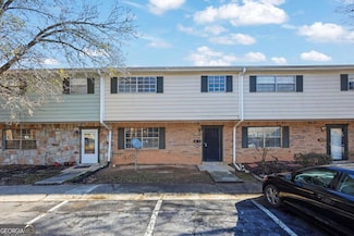 4701 Flat Shoals Rd Unit 49C, Union City, GA 30291