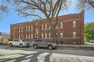 5014 N Rockwell St Unit 1N, Chicago, IL 60625