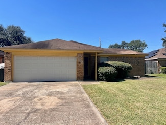 1650 Shirley Cir, Beaumont, TX 77707