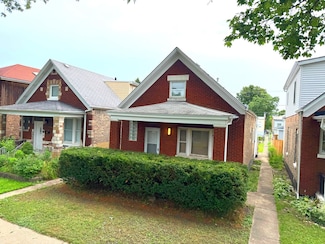 2317 Harvey Ave, Berwyn, IL 60402