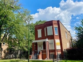 6633 S Saint Lawrence Ave, Chicago, IL 60637
