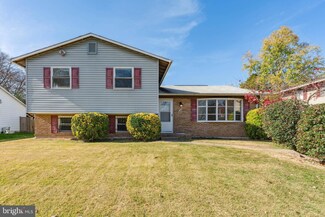 6504 Westview Ln, Lanham, MD 20706