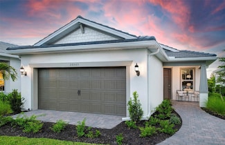 10478 Sea Breeze Ridge Dr, Englewood, FL 34223