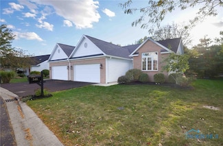 546 Deer Lake Dr Unit 37, Findlay, OH 45840