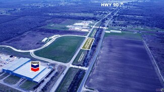 Lot H-2 W Park Ave, Gray, LA 70359