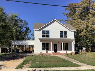 418 E Academy Ave, Jennings, LA 70546