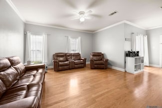 1741 Brightside Dr Unit H2, Baton Rouge, LA 70820