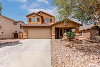 136 W Brahman Blvd, San Tan Valley, AZ 85143