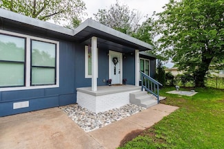 6106 Harry Dr, Oklahoma City, OK 73149