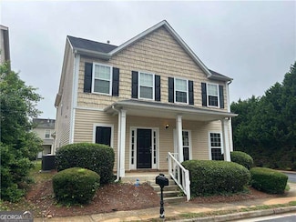 3140 Tylerton Dr SW, Atlanta, GA 30311