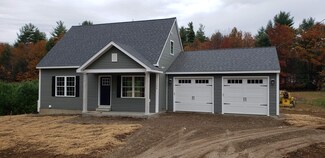 166 Middle Oxbow Rd Unit Map 21 Lot 9, Hinsdale, NH 03451