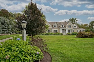 20 Garland Rd, Rye, NH 03870