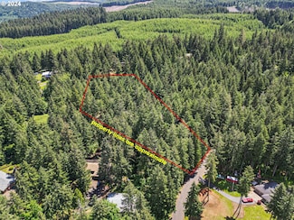 0 Tonga Ln, Springfield, OR 97478