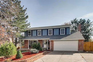 9926 W Nova Place, Littleton, CO 80127