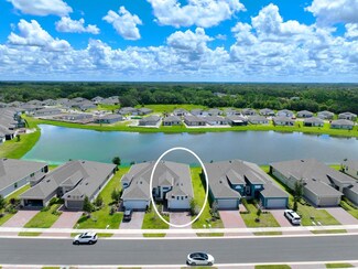 5827 Mezzana Run, Palmetto, FL 34221