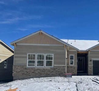 4624 Shady Path Ln, Castle Rock, CO 80104