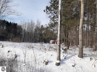 19150 Cinder Rd, Interlochen, MI 49643