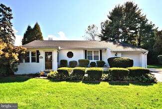 1006 E Heather Rd Unit 79, Oreland, PA 19075